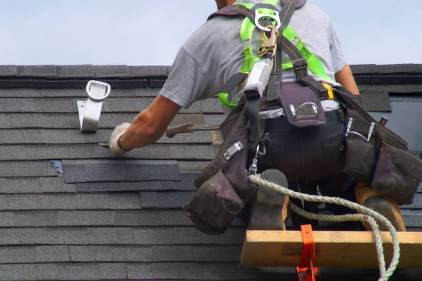 Slate Roofing Contractor in East Palo Alto, CA