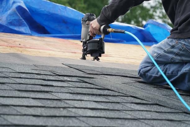 Quick and Trustworthy Emergency Roof Repair Services in East Palo Alto, CA
