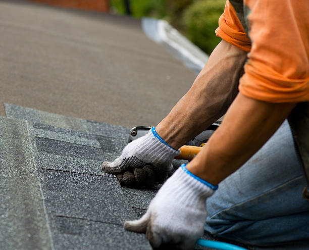 Tile Roofing Contractor in East Palo Alto, CA