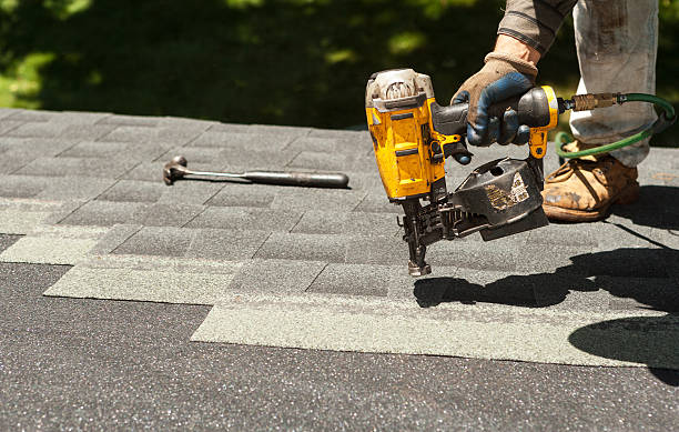 Roof Installation Near Me in East Palo Alto, CA