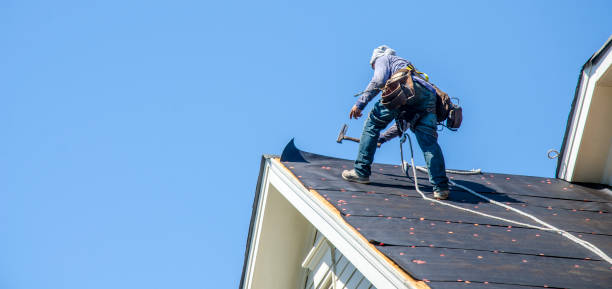 Professional Roofing Contractor in East Palo Alto, CA